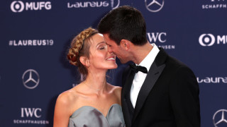 В Австрия развеждат Джокович. В Сърбия се възмущават