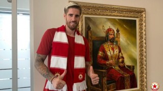 ЦСКА привлече защитник с опит в испанския елит (ВИДЕО)