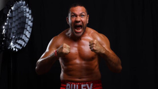 Кобрата: Aз съм главен готвач в кухнята на бокса