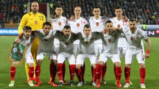 Спад за футболните ни национали, останаха зад Мали и Кот д'Ивоар