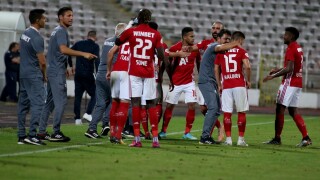 ЦСКА с тежко испанско предизвикателство преди групите на Лига Европа