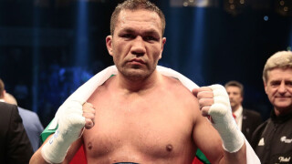BoxingScene: Пулев официално поиска мач с Руис за световната титла