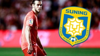 Гарет Бейл все по-близо до Китай и заплата от 22 млн. евро