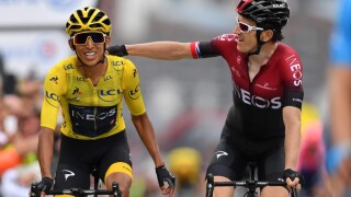 Колумбиец стана най-младият победител в 