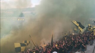 Перник празнува - 