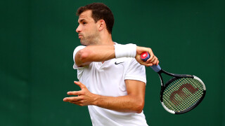 Гришо започва срещу Сепи на US Open