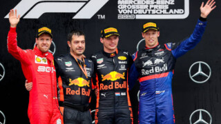 Гръмък провал за 