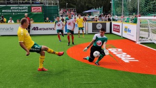 Нови две победи за 