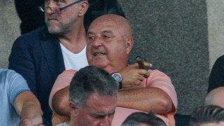 Венци Стефанов: Не очаквах такива идиотски грешки, след като поведохме