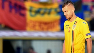 ЦСКА с оферта за нападател на 