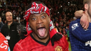 Патрис Евра сложи край на футболната си кариера 