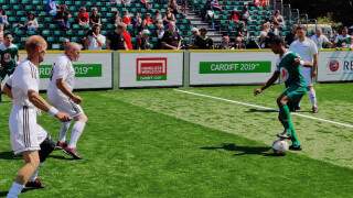 Четвърти пореден успех за 