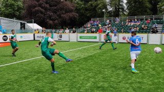 Ново равенство и загуба с дузпи за 