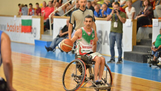 Националите на колички загубиха от Чехия, бяха близо до сензационен обрат (ВИДЕО)