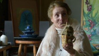 "Денят на жената" стартира прожекциите на СФФ на откритата сцена в парк "Военна академия"