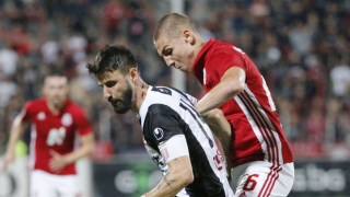 НА ЖИВО: ЦСКА - 