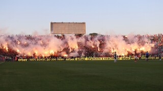 След финала за купата: ЦСКА без трима основни играчи срещу 