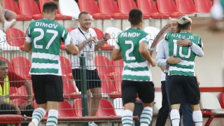 Цял отбор от Първа лига с COVID-19