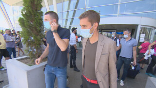 Френският съдия на 