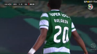 25 години по-късно: Балъков отново бележи за 