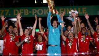 Дубълът е факт! 