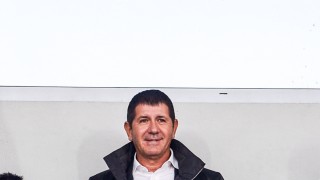 Собственикът на 