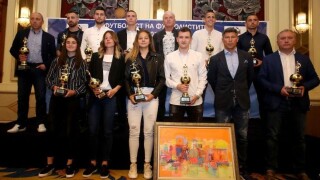 Обявиха номинациите за 