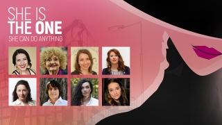 She's The One се връща: Татяна Лолова, Деси Стоянова и още 5 жени разказват истории за живота и успеха
