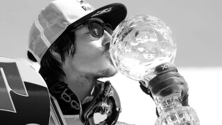 Трагичен инцидент отне живота на двукратен световен шампион в сноуборда