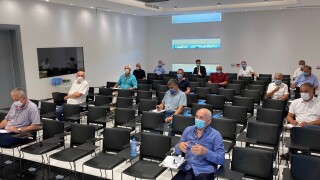 Коронавирусът прекрати футболното първенство на Черна гора