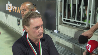 Домусчиев: Фантасмагория е един клуб сам да договаря ТВ правата (ВИДЕО)