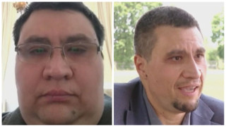 Борис Вардев споделя как е свалил 100 кг за три години!