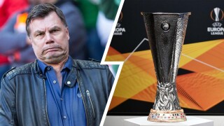 От жребия в Нион: Лига Европа стана... 