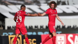 Краев донесе победата на 