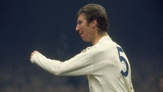 Почина Джак Чарлтън - световен шампион с Англия от 1966 г.