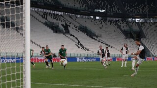 Две дузпи измъкнаха 