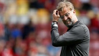 Клоп напуска 