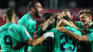 Една победа дели 