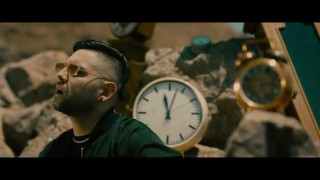 Алекс Славчев от "Гласът на България" с нова песен: Клипът е сниман в пясъчна кариера