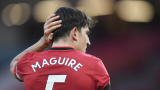 Най-скъпият защитник в света стана за смях 