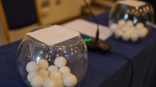 Първи кръг на Първа лига: ЦСКА срещу ЦСКА 1948, 