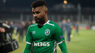 Тежко наказание за Сисиньо