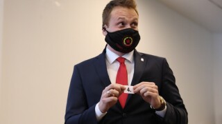 Добрин Гьонов: Мачът с 