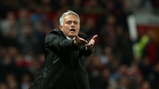 Моуриньо за наказанието на 