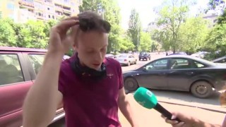 Икономическа полиция разпита 