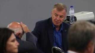 НКП с остри критики и към Наско Сираков