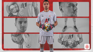 ЦСКА привлече вратаря Димитър Евтимов