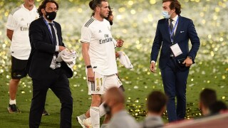 Бейл ядоса феновете на 