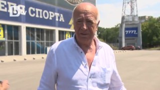 Кирил Ивков: Казаха много хубави неща на Общото събрание, дано се случат (ВИДЕО)