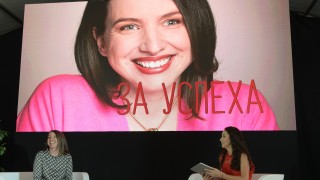 Д-р Кристина Чачева: Много по-трудно е в чужбина да си пионер в нещо, защото много хора преди теб са го направили